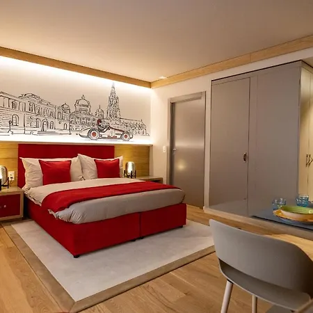 Hotel Lorentes 3*