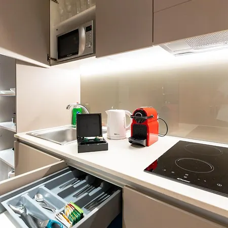 Lorentes Hotel Bern