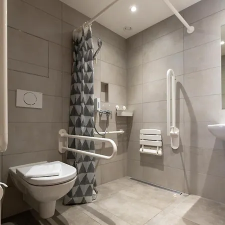 Hotel Lorentes Berna
