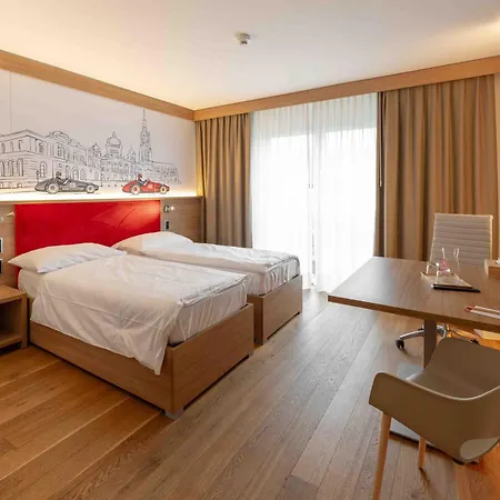 Lorentes Hotel 3*