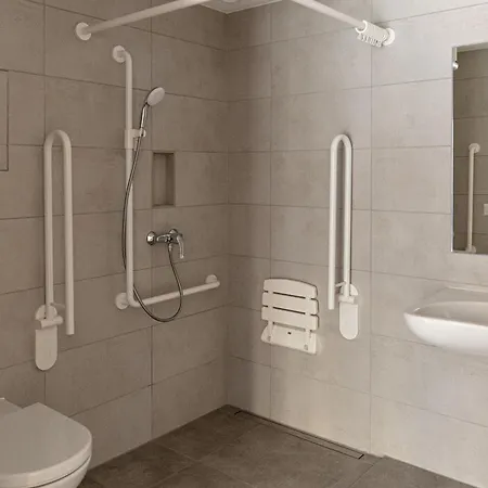 Hotel Lorentes 3*