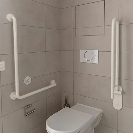 Hotel Lorentes Berna
