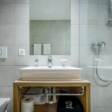 Lorentes Hotel