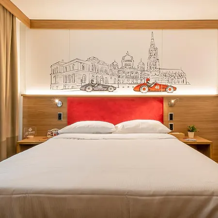 Hotel Lorentes *