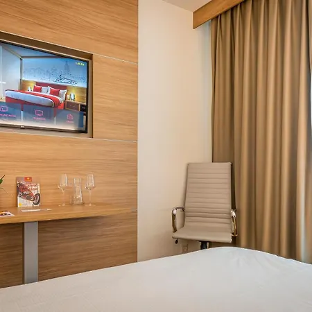 Hotel Lorentes Berne