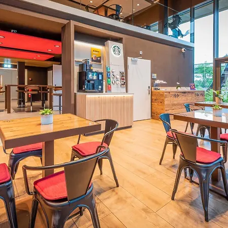 Lorentes Hotel Berne