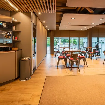 Hotel Lorentes Berne