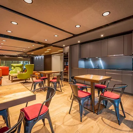 Lorentes Hotel Bern