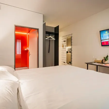 Hotel Lorentes Berne