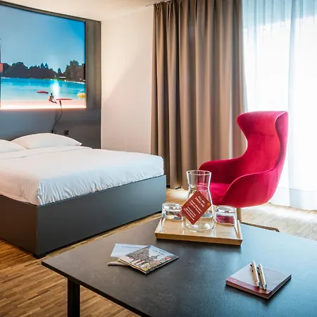 Lorentes Hotel