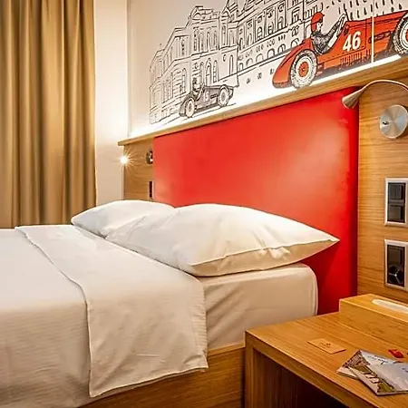 Hotel Lorentes Bern