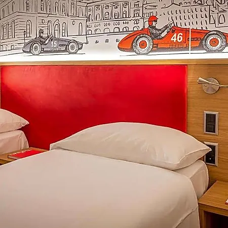 Lorentes Hotel Bern