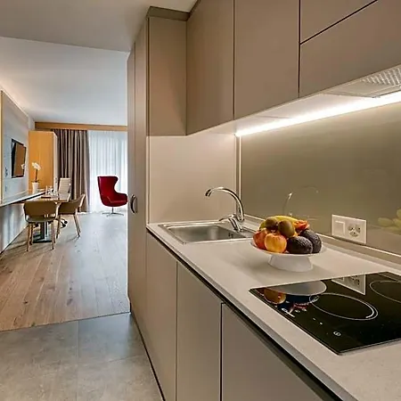 Hotel Lorentes 3*