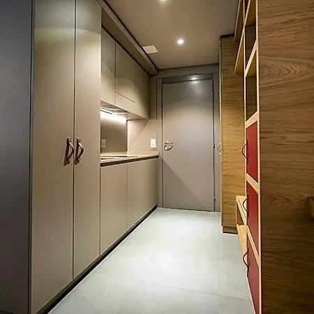 Hotel Lorentes Bern