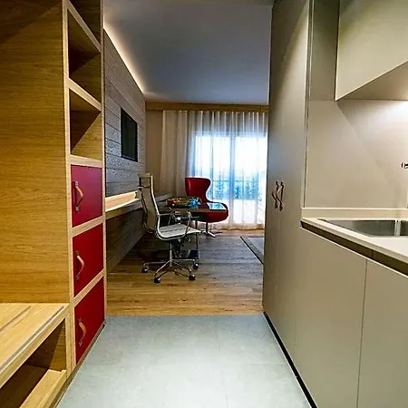 Lorentes Hotel Bern