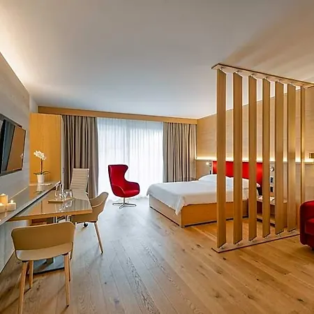 Hotel Lorentes