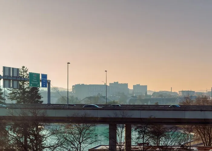 Lorentes 3* Берн