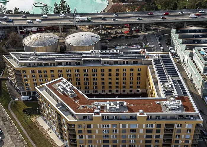 Lorentes 3* Берн