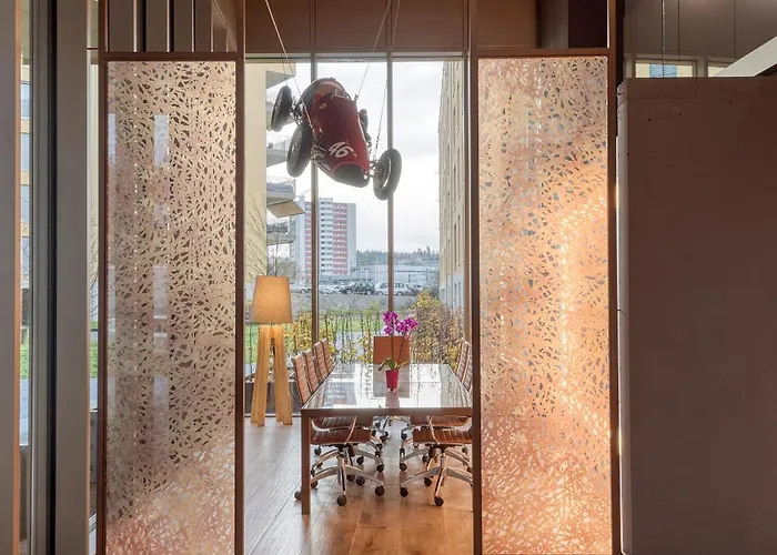 Lorentes 3* Берн