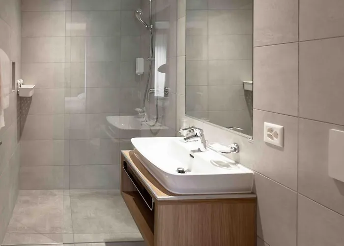 Lorentes Готель 3*