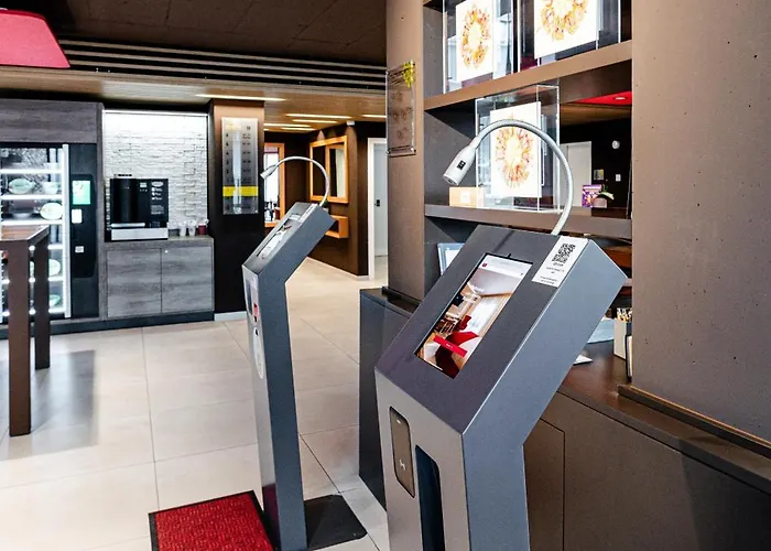 Lorentes Готель Берн