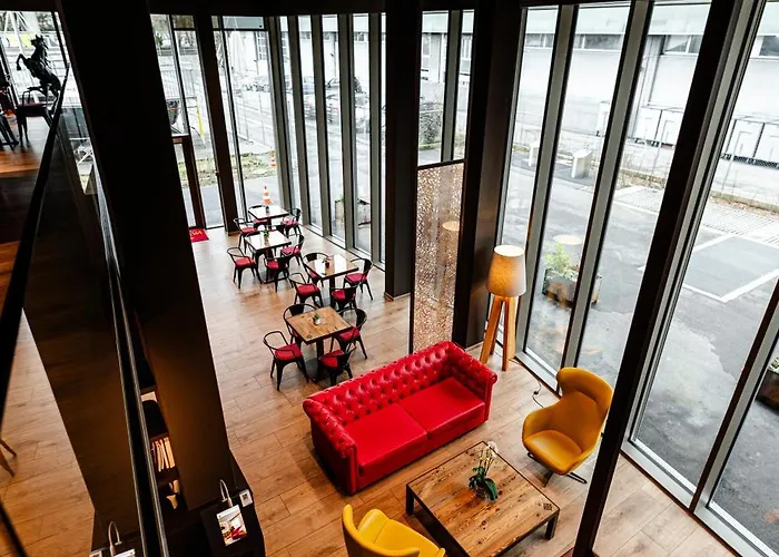 Lorentes Готель 3*