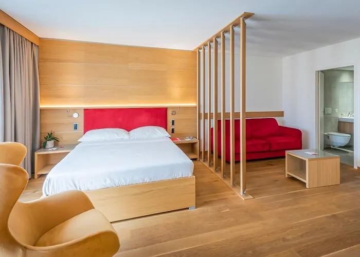 Lorentes 3* Берн