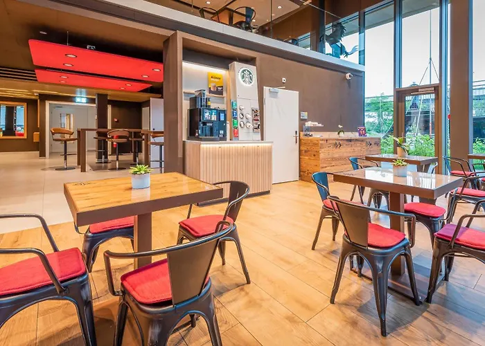 Lorentes Готель Берн