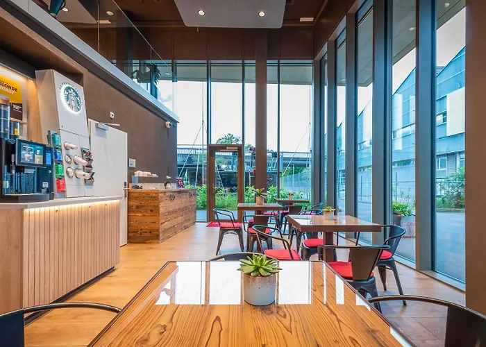 Lorentes Готель 3*