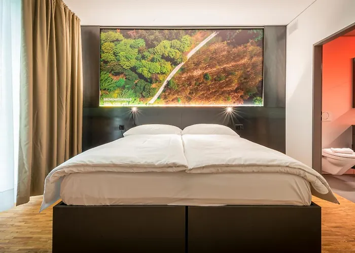 Готель Lorentes