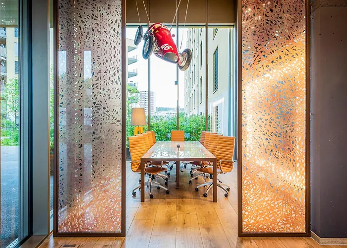 Lorentes Готель 3*