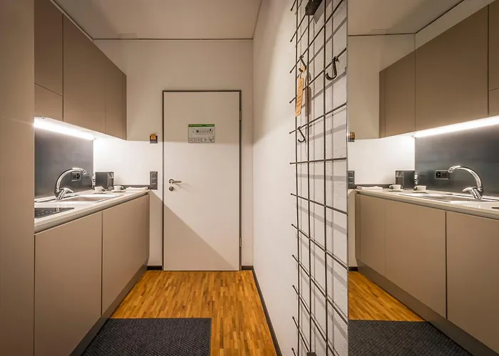 Lorentes 3* Берн