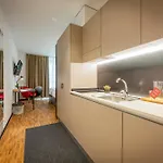 Отель Lorentes 3*